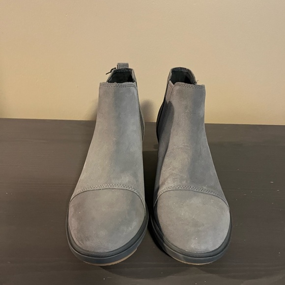 Sorel Evie II Chelsea Boot NEW - Picture 4 of 10